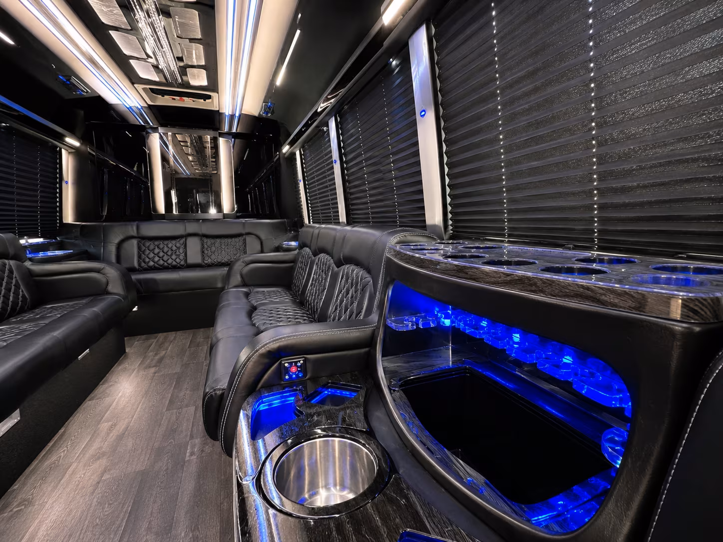 Rent a Bus to M&T Bank Stadium