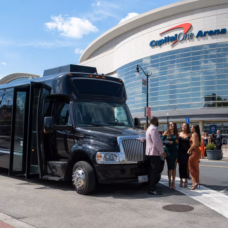 Capital One Arena