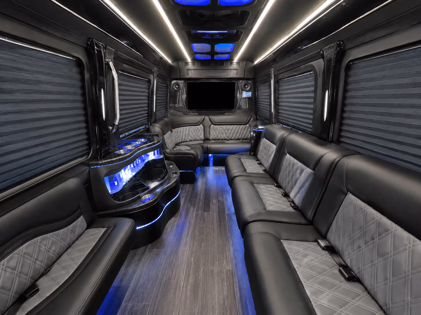 Columbia Airport Shuttles & Transportation