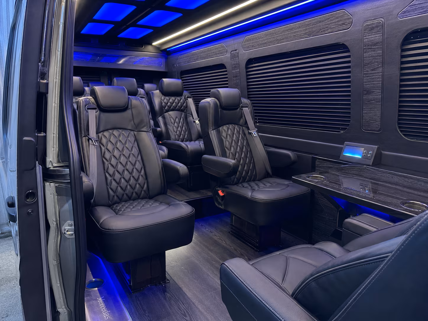 Ellicott City Airport Shuttles & Transportation