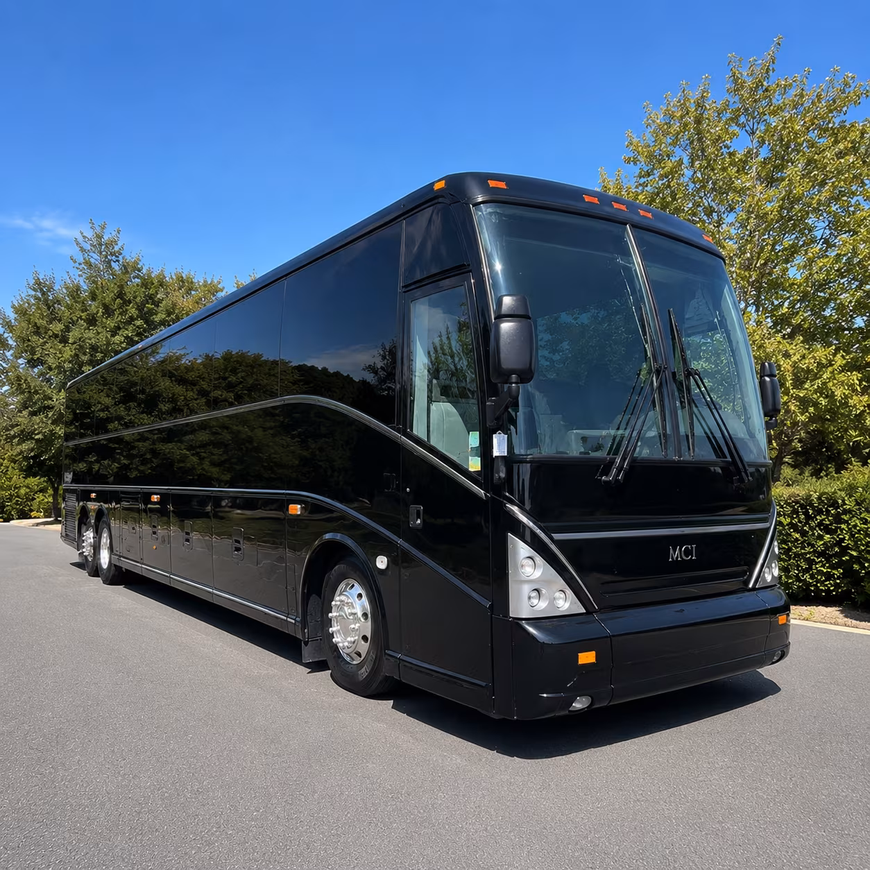 Frederick Airport Shuttles & Transportation