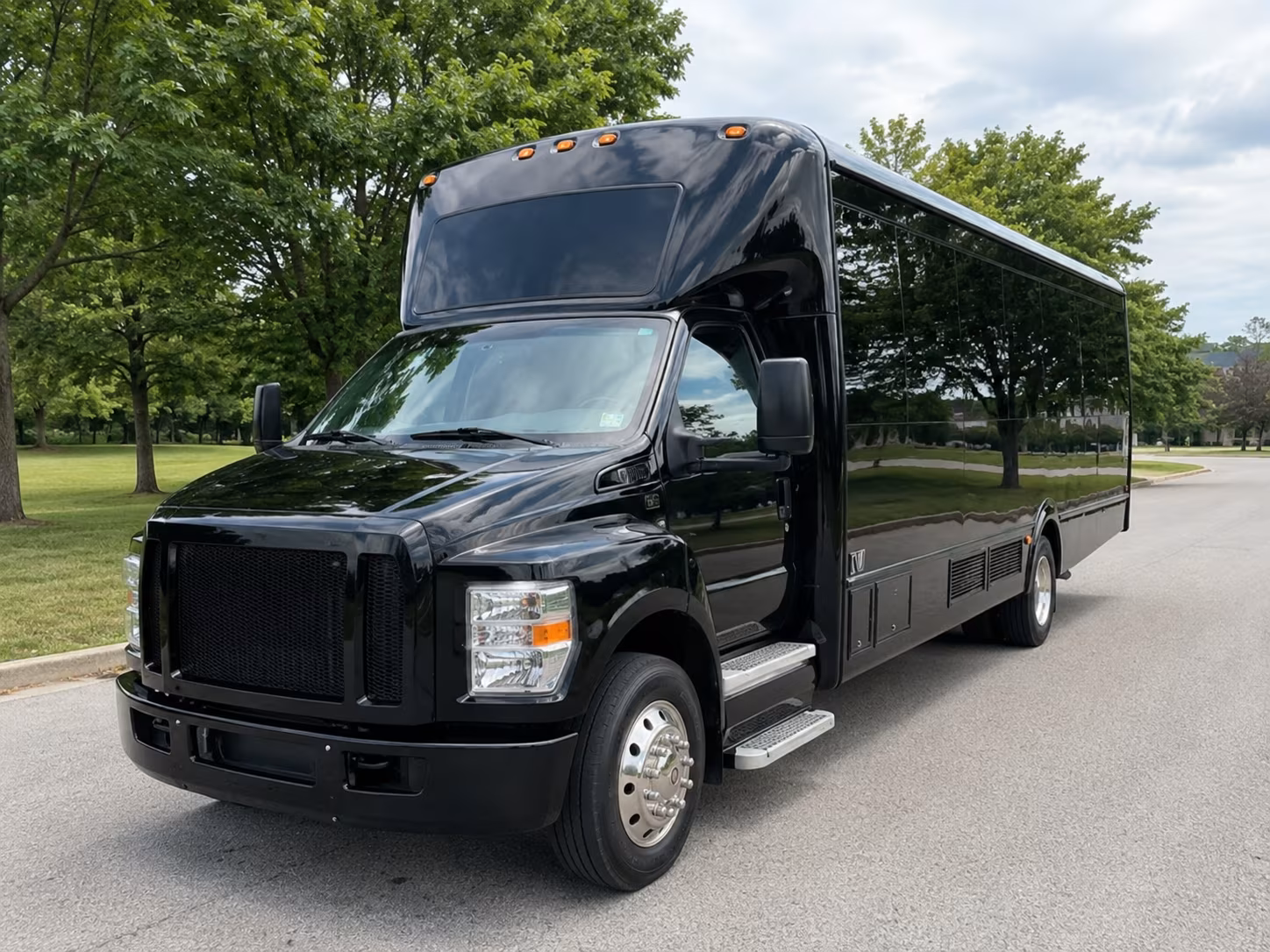 Gaithersburg Winery Tour & Pub Crawl Transportation