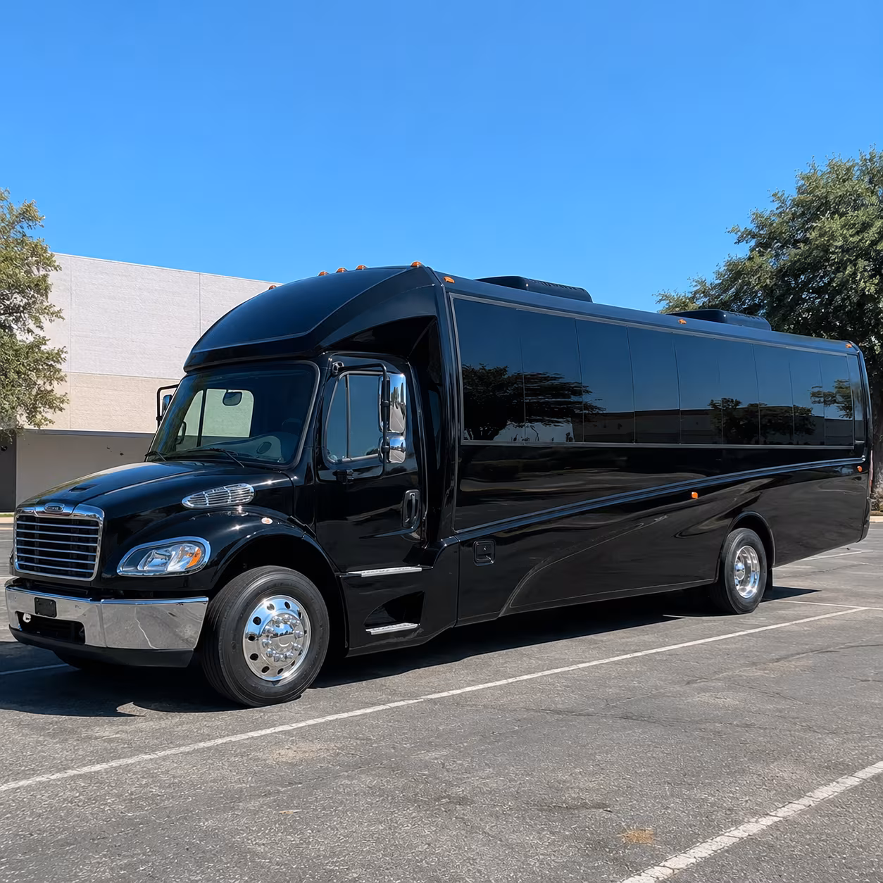 Germantown Airport Shuttles & Transportation