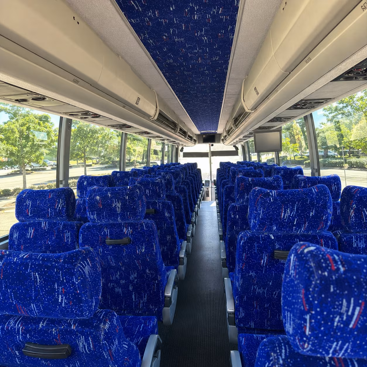 Germantown School Event & Field Trip Transportation