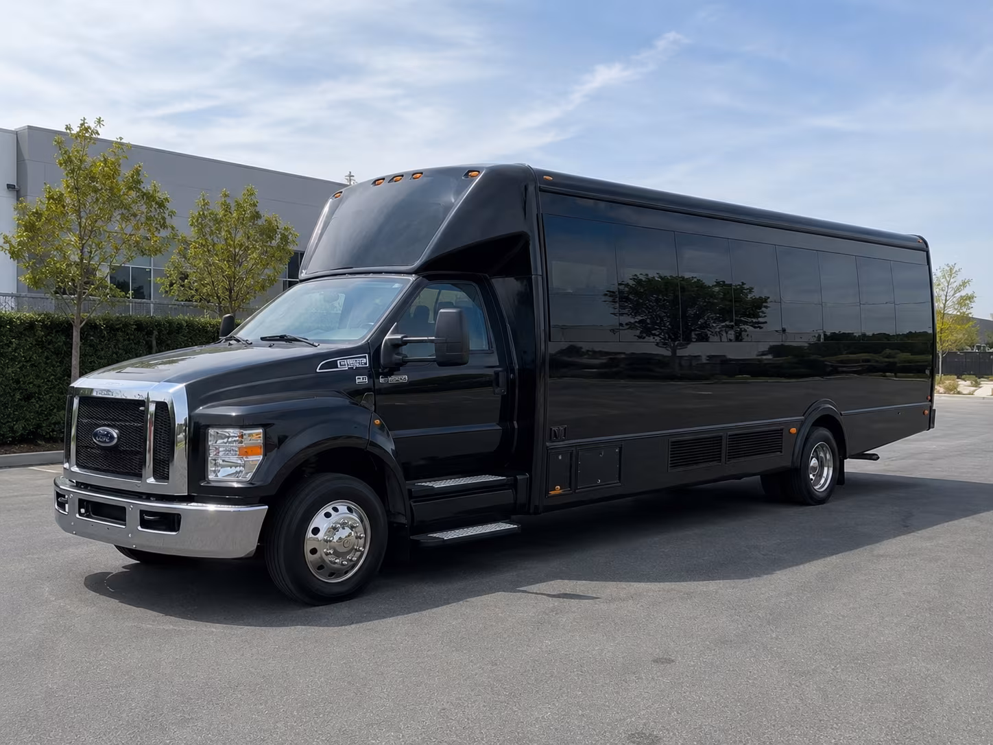 Germantown Winery Tour & Pub Crawl Transportation