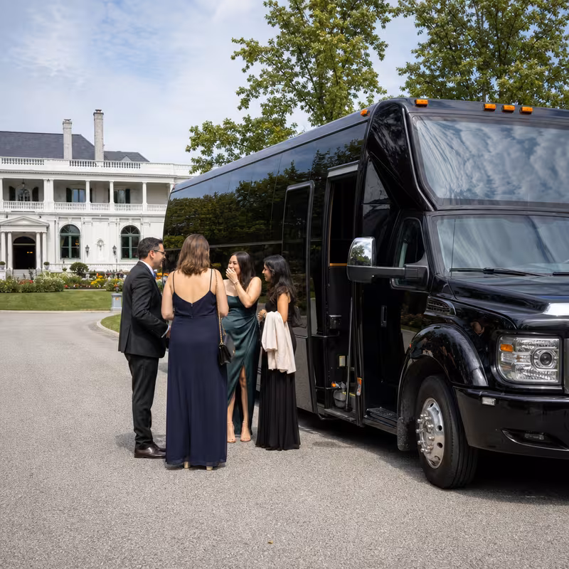 Glenview Mansion at Rockville Civic Center Park