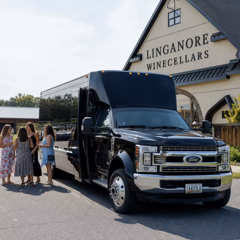 Linganore Winecellars