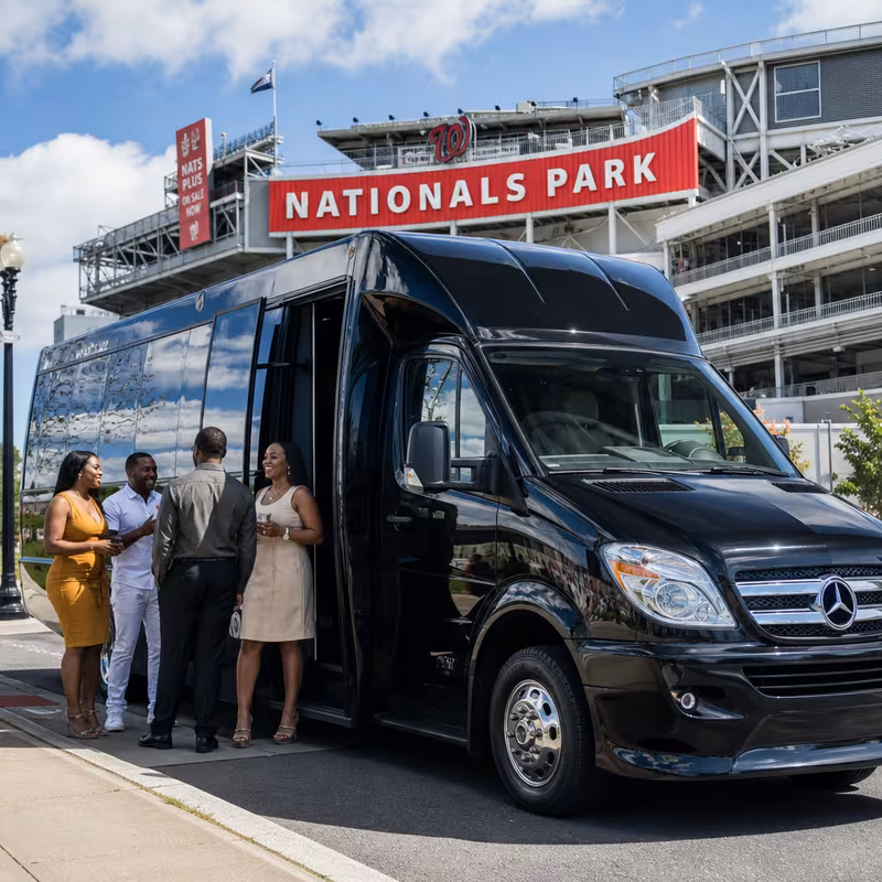 Nationals Park