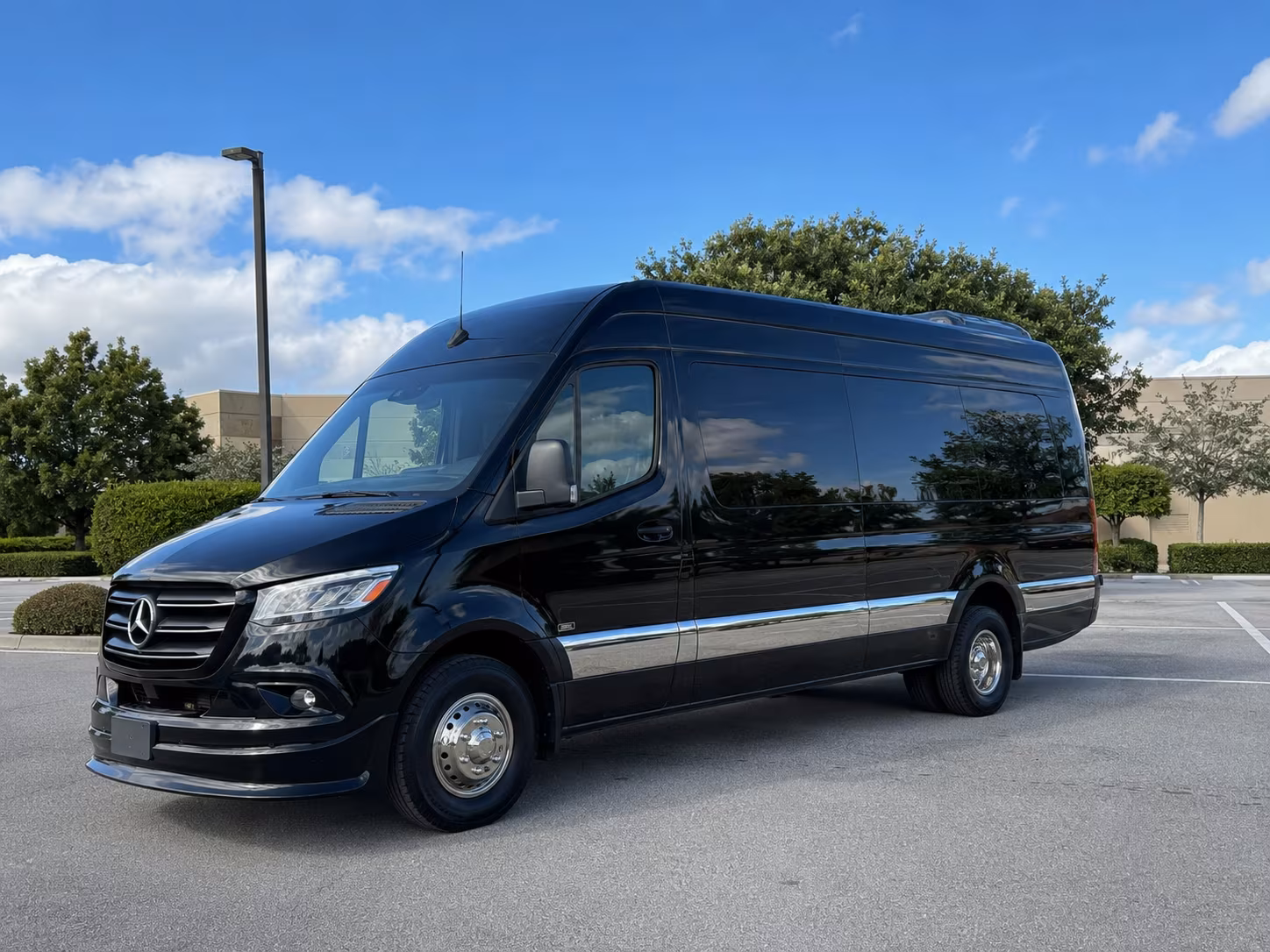 Rockville Airport Shuttles & Transportation